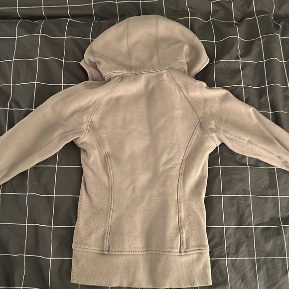 Scuba hoodie 💗☑️ - Picture 6 of 6